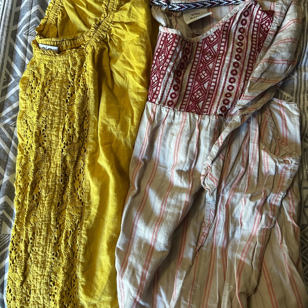 Blouse Bundle - image 5